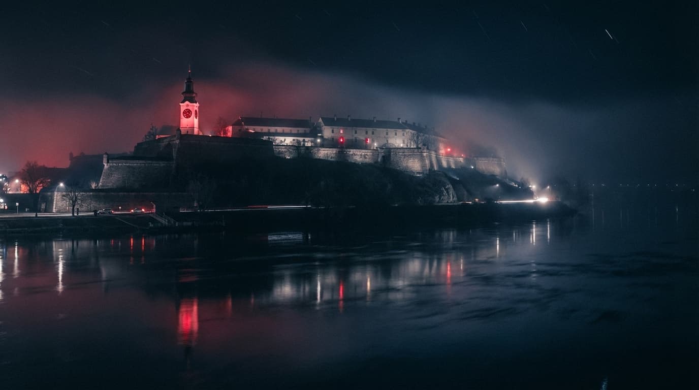 Petrovaradin